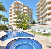 Royal Pacific Resort - Port Augusta Accommodation