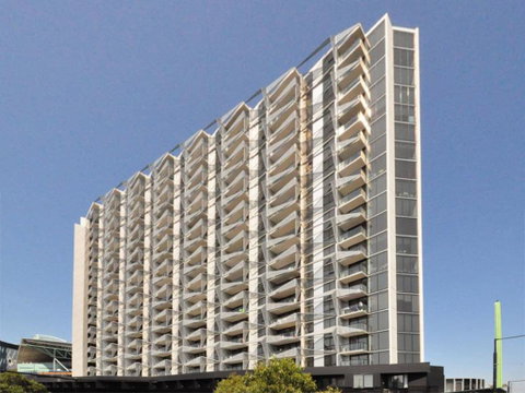 Royal Stays Apartments Melbourne - Docklands - Port Augusta Accommodation 0