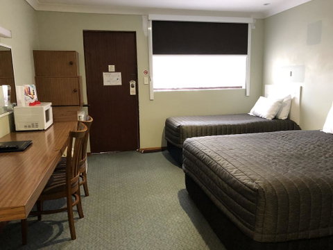 Roydons Motor Inn - Port Augusta Accommodation 2