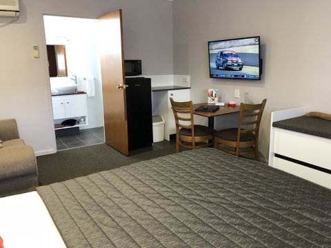Roydons Motor Inn - Port Augusta Accommodation 1