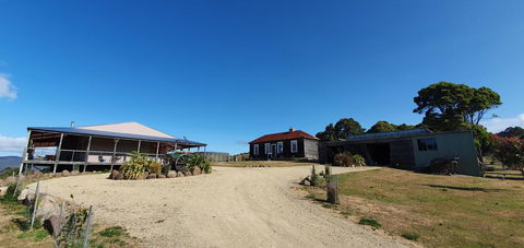 Ruby's Cottage Farm Stay - Port Augusta Accommodation 2