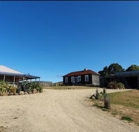 Ruby's Cottage Farm Stay - Port Augusta Accommodation