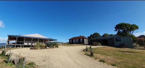 Ruby's Cottage Farm Stay - Port Augusta Accommodation 0
