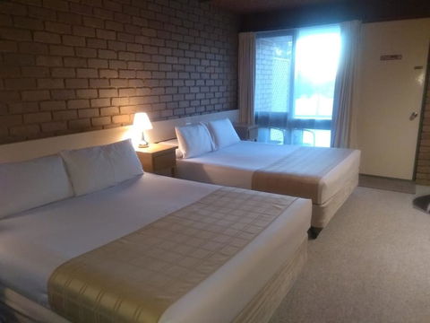 Rutherglen Motor Inn - Port Augusta Accommodation 1