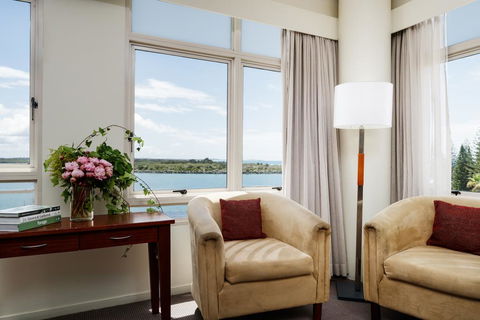 Rydges Hotel Port Macquarie - Port Augusta Accommodation 3