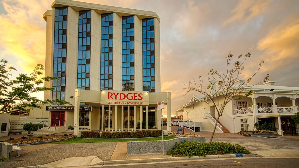 Port Augusta Accommodation