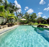 Sabai Jai Homestead - Port Augusta Accommodation