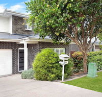 Saddleback Kiama - restful with coastal views - Port Augusta Accommodation