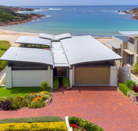 Sails on the Beachfront - Exclusive Seaside Home - Port Augusta Accommodation