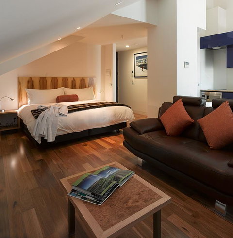 Salamanca Wharf Hotel - Port Augusta Accommodation 3