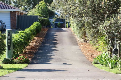 Salamander Bay Bed And Breakfast - Port Augusta Accommodation 0