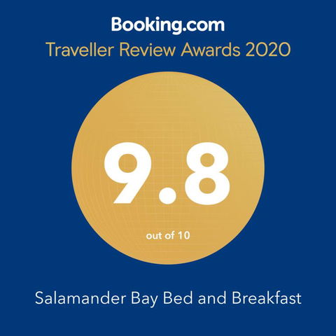 Salamander Bay Bed And Breakfast - Port Augusta Accommodation 3