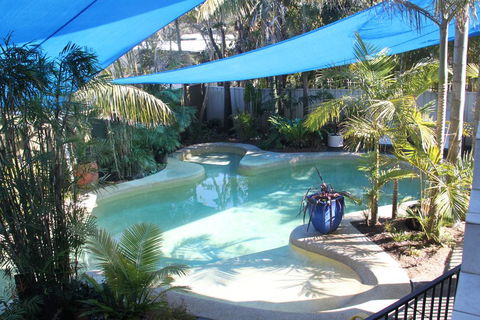 Salamander Beach Accommodation - Adults Only - Port Augusta Accommodation 2
