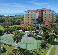 Salerno On The Beach - Port Augusta Accommodation