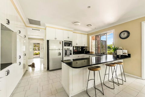 Saleview Estate - Port Augusta Accommodation 2