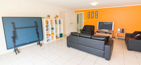 SALT - 37 Oceanview Drive - Port Augusta Accommodation 0