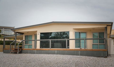 SALT - 37 Oceanview Drive - Port Augusta Accommodation 1