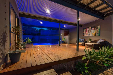 Salt The Studio - Port Augusta Accommodation 1
