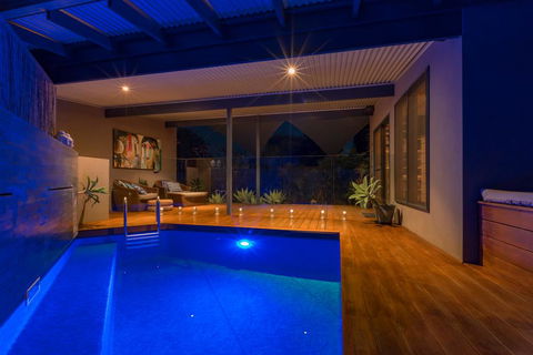 Salt The Studio - Port Augusta Accommodation 0