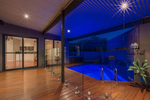 Salt The Studio - Port Augusta Accommodation 2