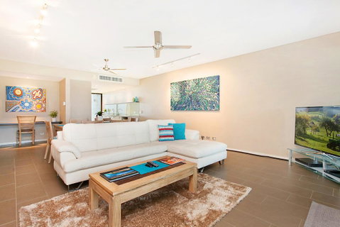 Saltwater Suites - 1,2 & 3 Bed Waterfront Apartments - Port Augusta Accommodation 1