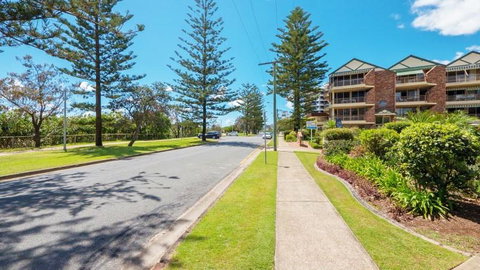 San Chelsea Beachside Apartments - Port Augusta Accommodation 1