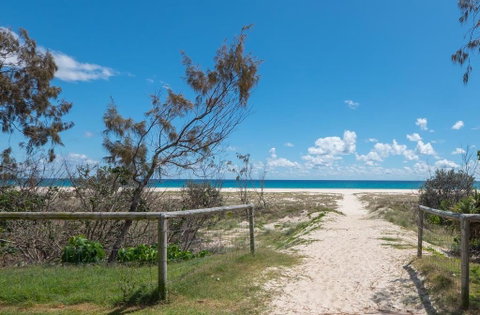 San Chelsea Beachside Apartments - Port Augusta Accommodation 0