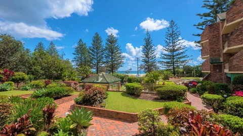 San Chelsea Beachside Apartments - Port Augusta Accommodation 3