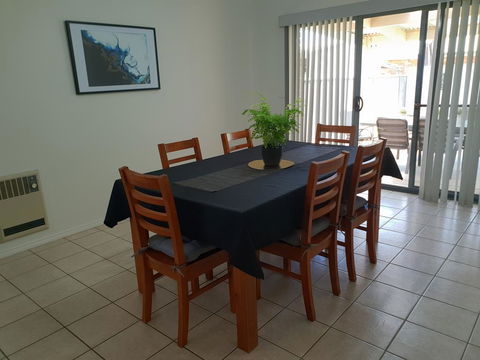 SAN Mateo - Port Augusta Accommodation 2
