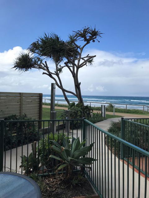Sanctuary Beach Resort - Port Augusta Accommodation 2