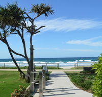Sanctuary Beach Resort - Port Augusta Accommodation