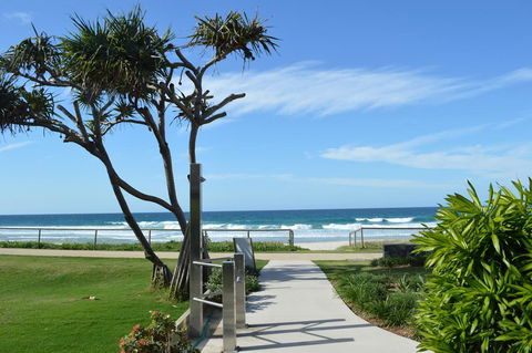 Sanctuary Beach Resort - Port Augusta Accommodation 0