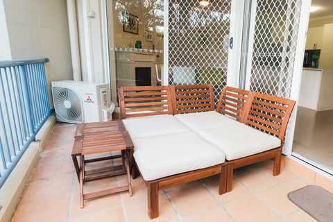 Sanctuary Lake Apartments - Port Augusta Accommodation 1