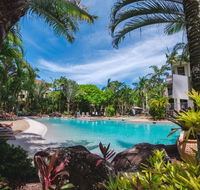 Sanctuary Lake Apartments - Port Augusta Accommodation