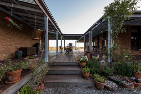 Sanctuary@Waratah - Port Augusta Accommodation 1