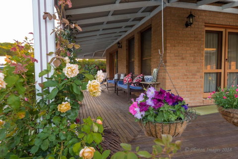 Sanctuary@Waratah - Port Augusta Accommodation 2