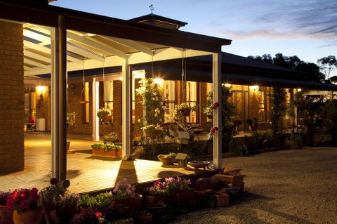 Sanctuary@Waratah - Port Augusta Accommodation 3