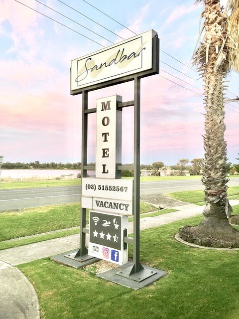 Sandbar Motel - Port Augusta Accommodation 3