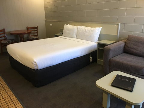 Sandbar Motel - Port Augusta Accommodation 2