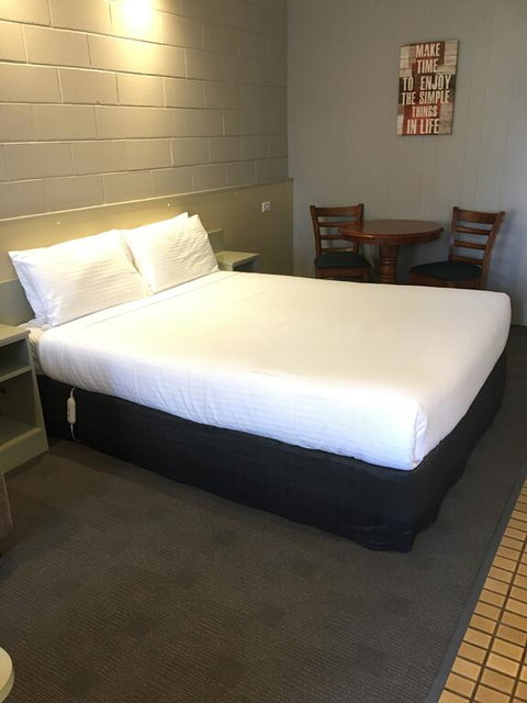 Sandbar Motel - Port Augusta Accommodation 1