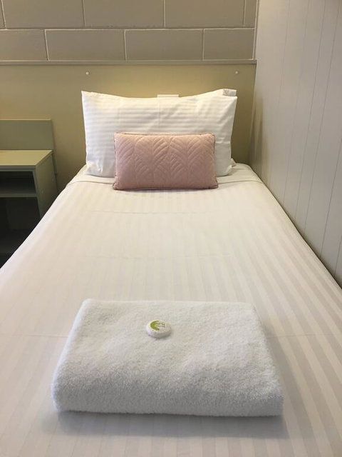 Sandbar Motel - Port Augusta Accommodation 0