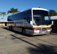 Sandcastle Motel Tin Can Bay - Port Augusta Accommodation