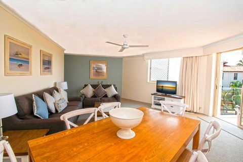 Sandcastles On Currumbin Beach - Port Augusta Accommodation 3
