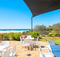 Sandcastles On Currumbin Beach - Port Augusta Accommodation