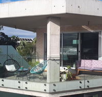 Sandon Point Coastal Abode - Port Augusta Accommodation