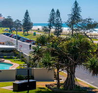 Sandrift Beachfront Apartments - Port Augusta Accommodation