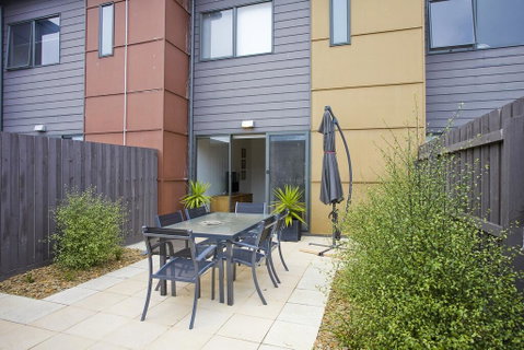 Sands Supreme 55 - Port Augusta Accommodation 1