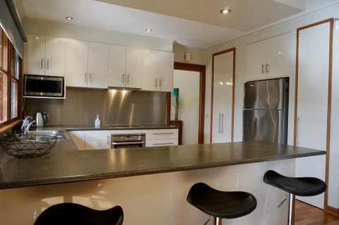 Sandy Bottoms - Port Augusta Accommodation 2