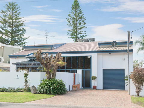 Sandy Bottoms @ Corlette - Port Augusta Accommodation 1