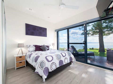 Sandy Bottoms @ Corlette - Port Augusta Accommodation 2